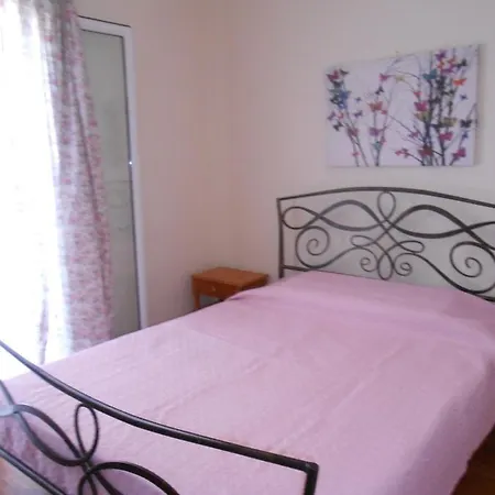 Milka'S Old Corfu Town Apartment Exterior photo