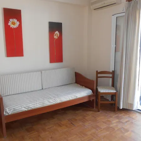 Milka'S Old Corfu Town Apartment Exterior photo