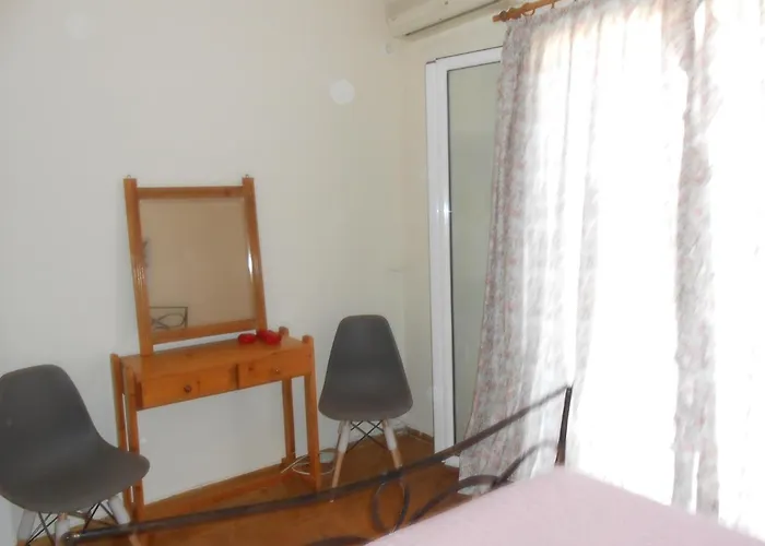 Milka\'S Old Corfu Town Apartment