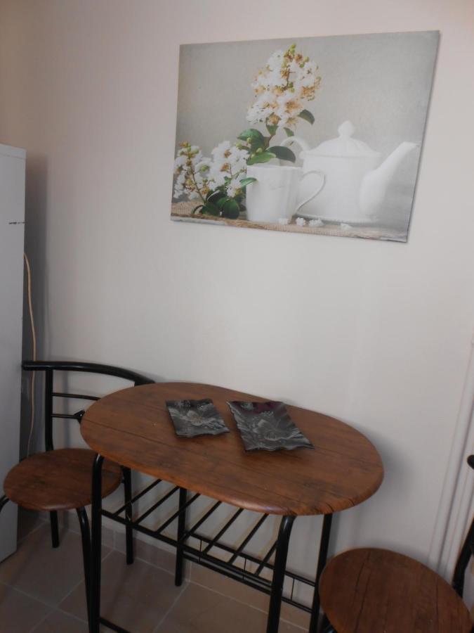 Milka's Old Corfu Town Apartment