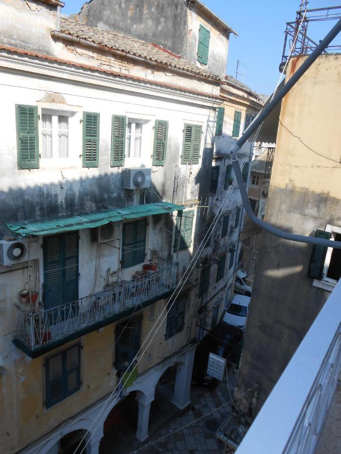Milka's Old Corfu Town *