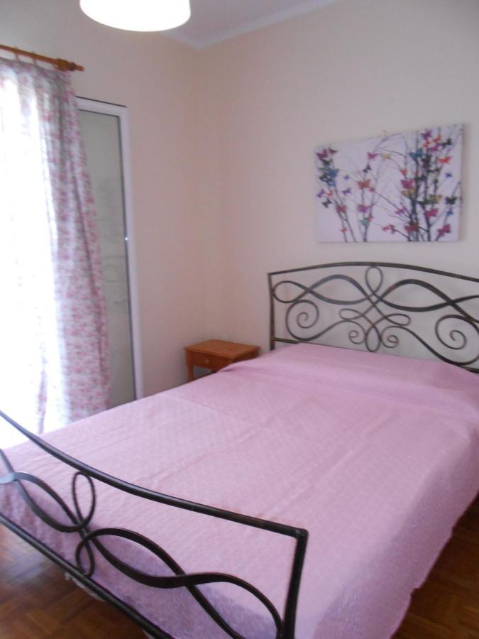 Apartment Milka's Old Corfu Town Corfu (city)