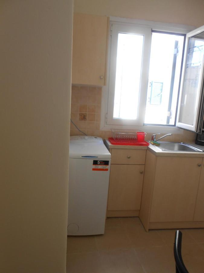 Milka's Old Corfu Town Apartment Corfu (city)